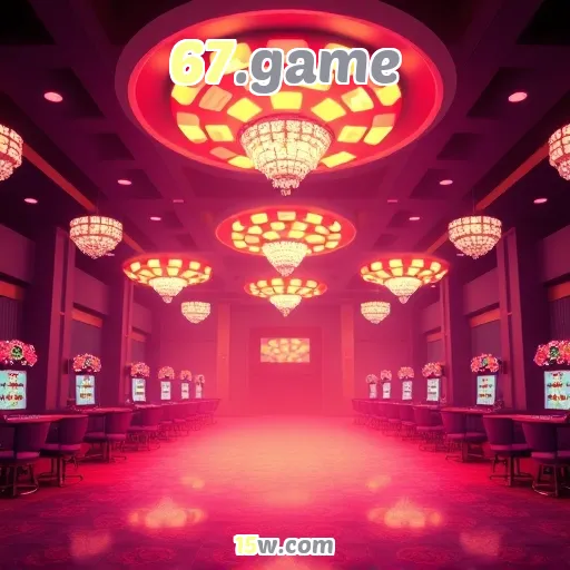 67.game: Atrações Imperdíveis Que Vão Transformar Seu Jogo