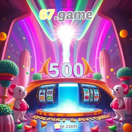 67.game: Aventuras Incríveis Aguardam Você na Seção Móvel!