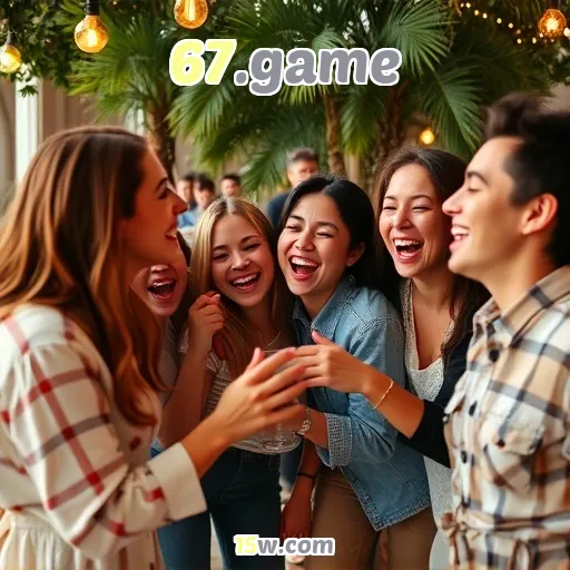 67.game: Avaliações de Jogos que Transformam sua Experiência de Jogar!