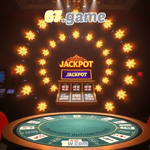 67.game: Dicas Para Elevar Seu Jogo ao Próximo Nível